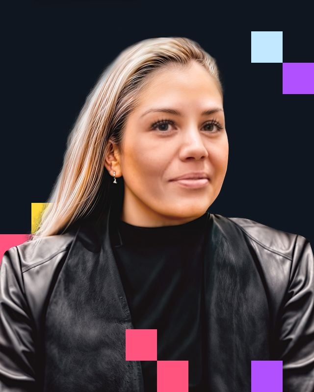 Paulina Herrera 🇲🇽