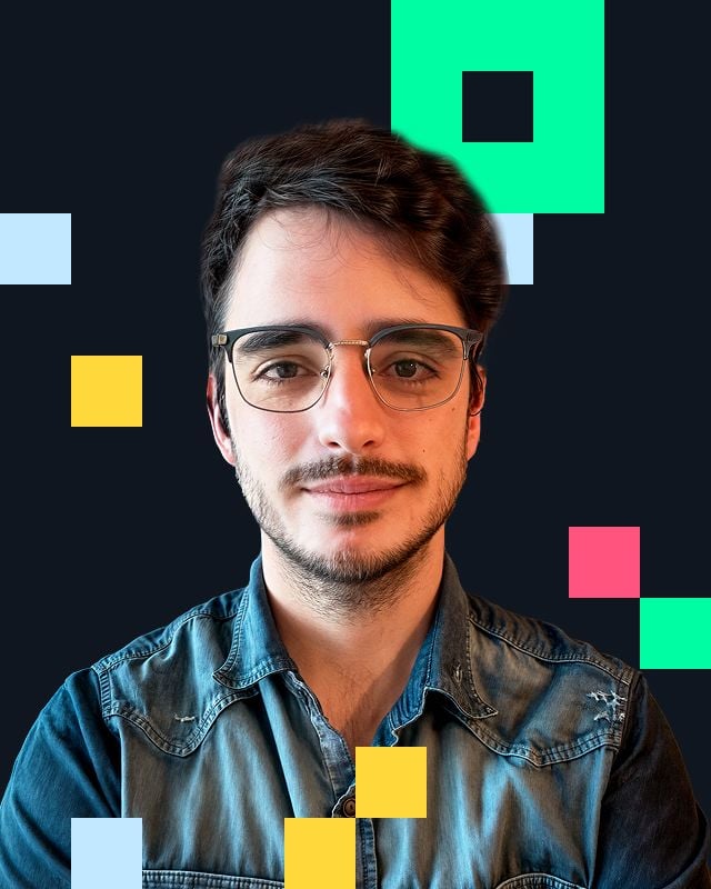 Federico Shortrede 🇦🇷