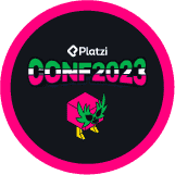 Platzi Conf México 2023