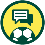 Curso de Vocabulario y Expresiones Futboleras en Inglés