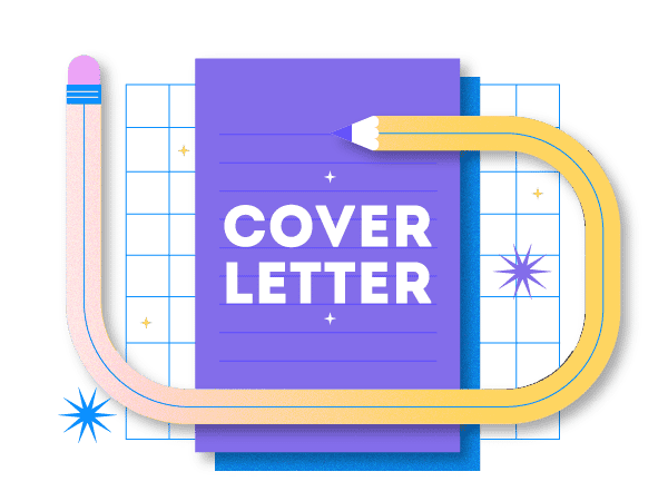 Escribe tu cover letter
