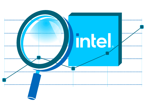 Análisis Fundamental de Intel