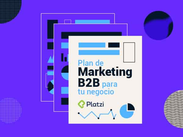 Ruta de Marketing B2B