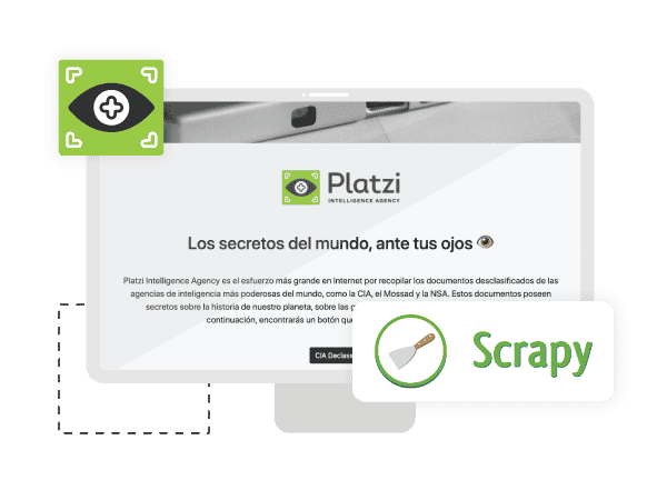 Platzi Intelligence Agency