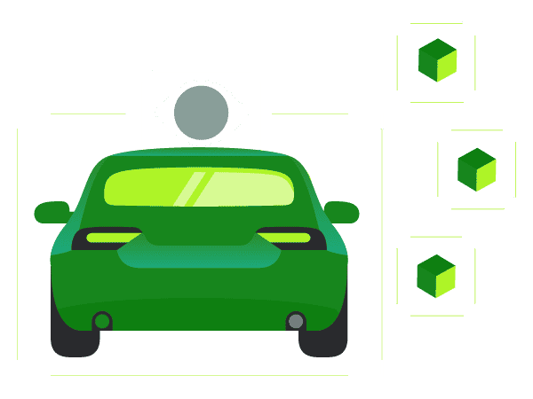 Sistema de detección de vehículos en carretera				