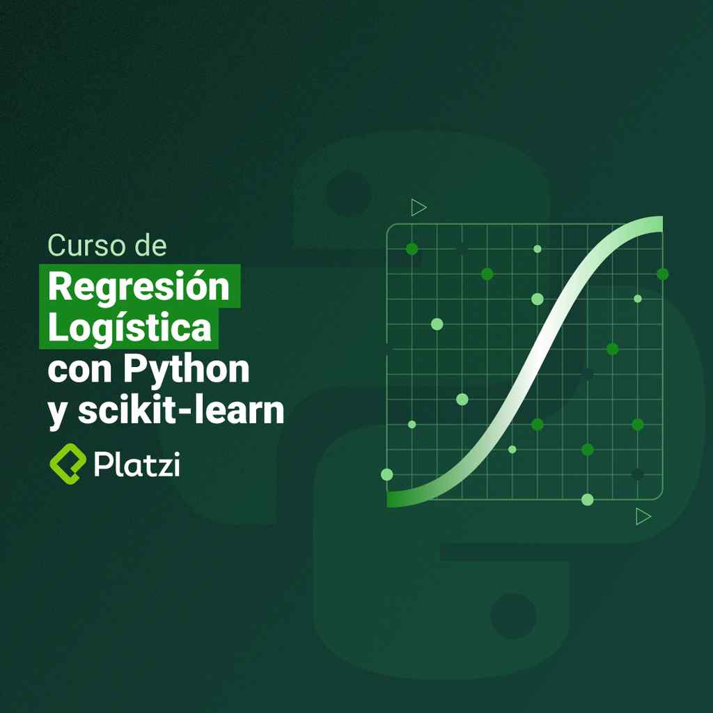 Clasificadores de datos con regresión logística