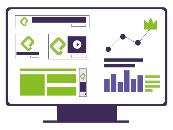 Crea una campaña de publicidad programática para Platzi