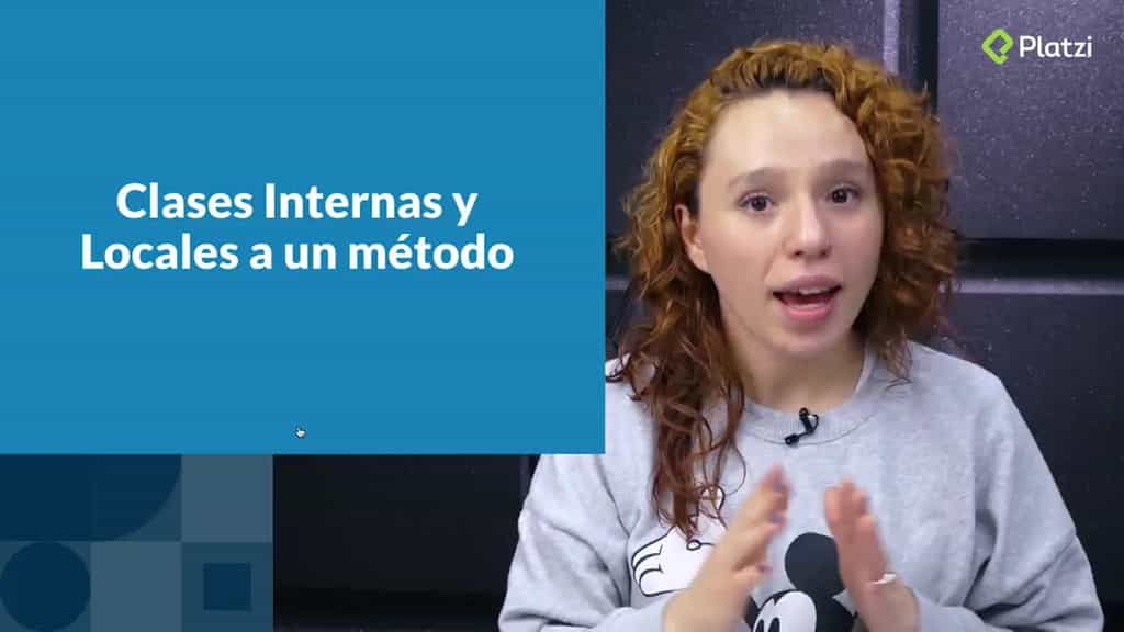 Curso de Java SE Orientado a Objetos - Platzi