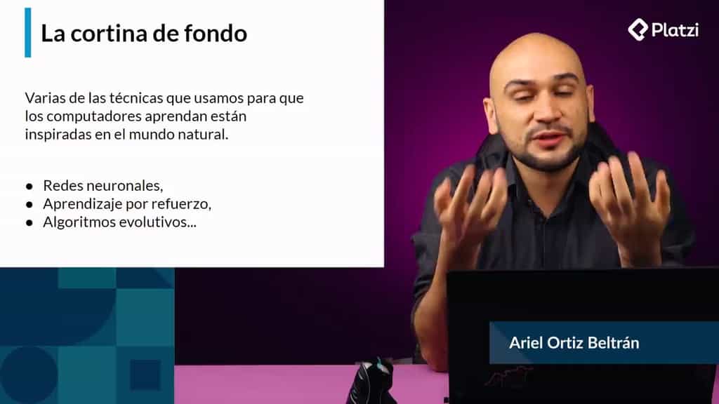 Curso Profesional de Machine Learning con Scikit-Learn - Platzi