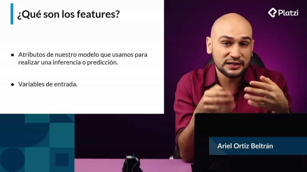 Curso Profesional de Machine Learning con Scikit-Learn - Platzi