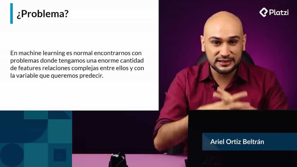 Curso Profesional de Machine Learning con Scikit-Learn - Platzi