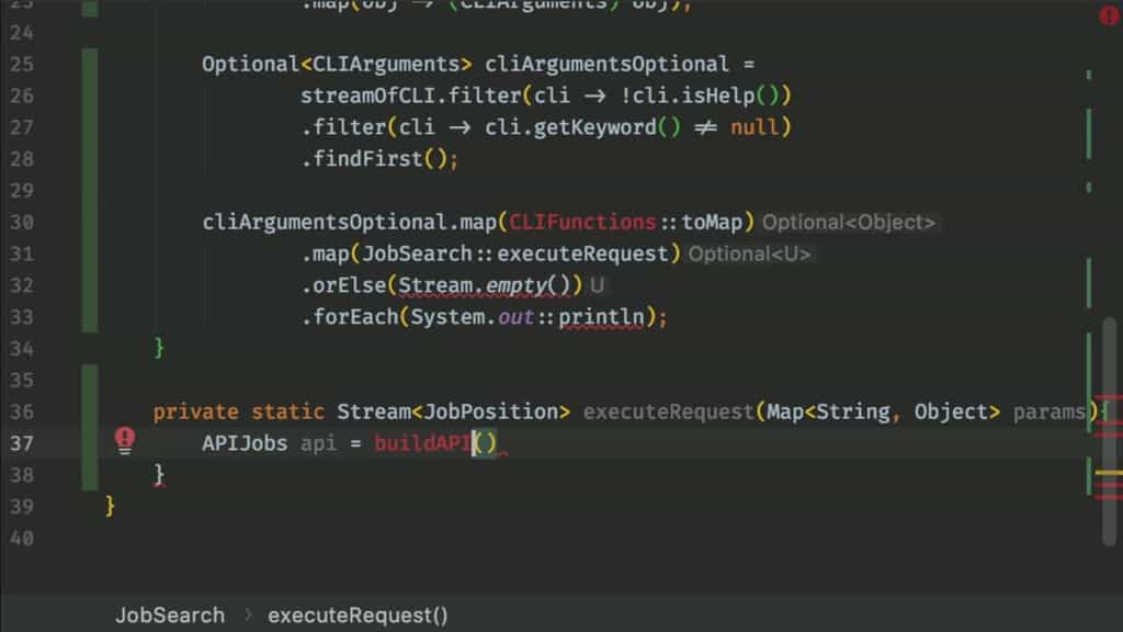 Curso de Programación Funcional con Java SE - Platzi