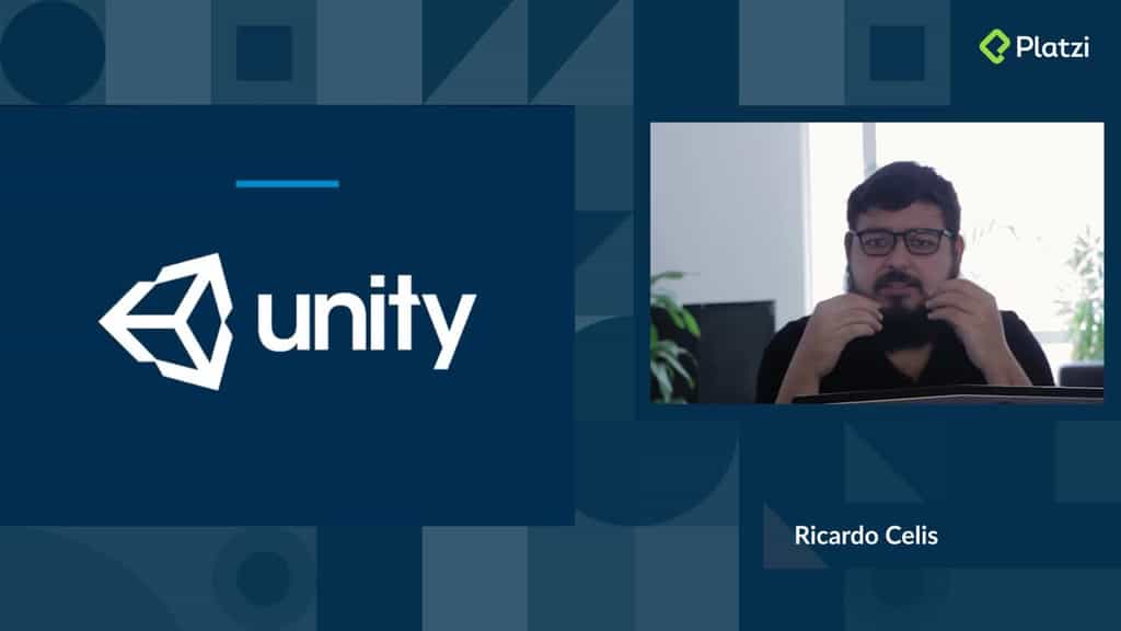 Curso de Programación de Videojuegos 3D con Unity - Platzi