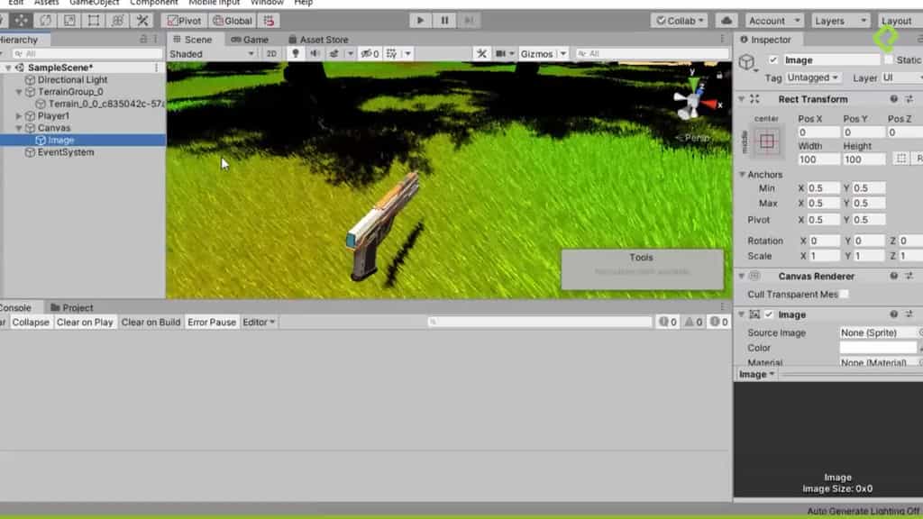 Curso de Programación de Videojuegos 3D con Unity - Platzi