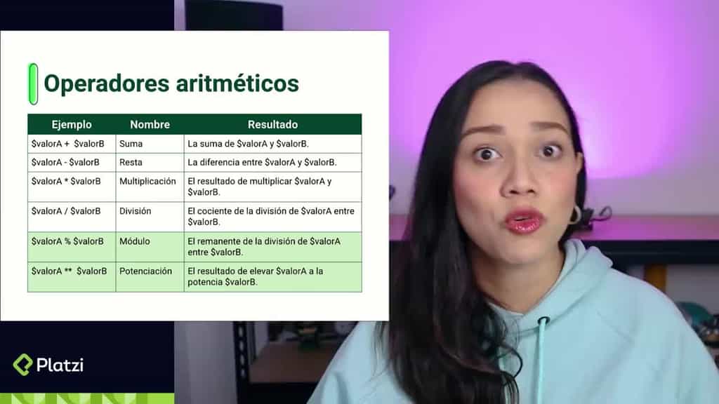 Curso Práctico de PHP - Platzi