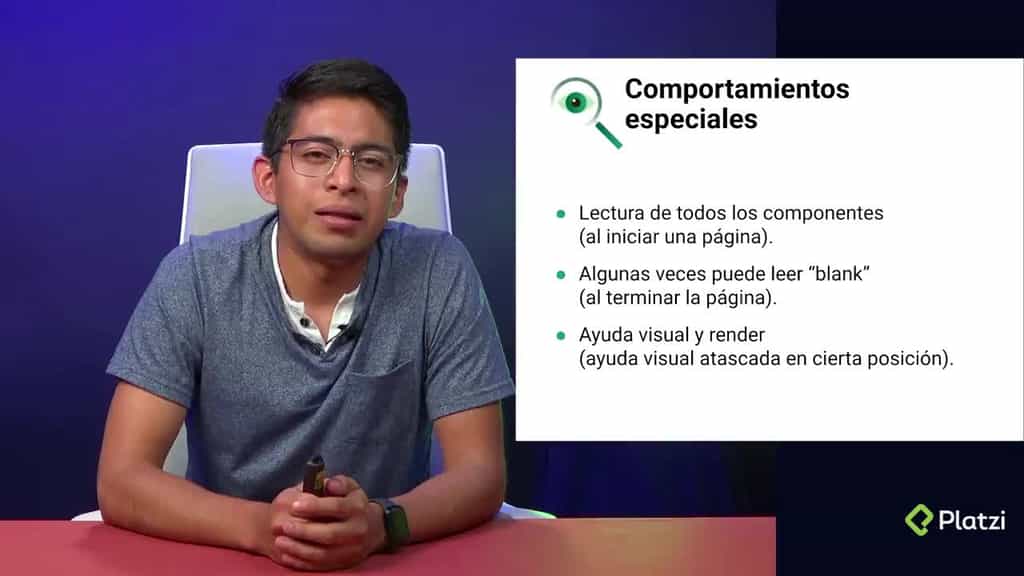 Teacher 5