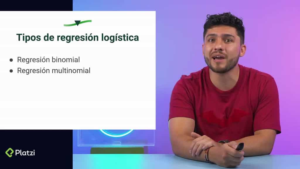 Curso de Regresión Logística con Python y scikit-learn - Platzi