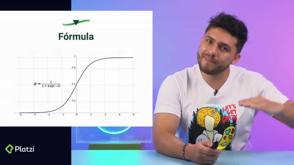 Curso de Regresión Logística con Python y scikit-learn - Platzi