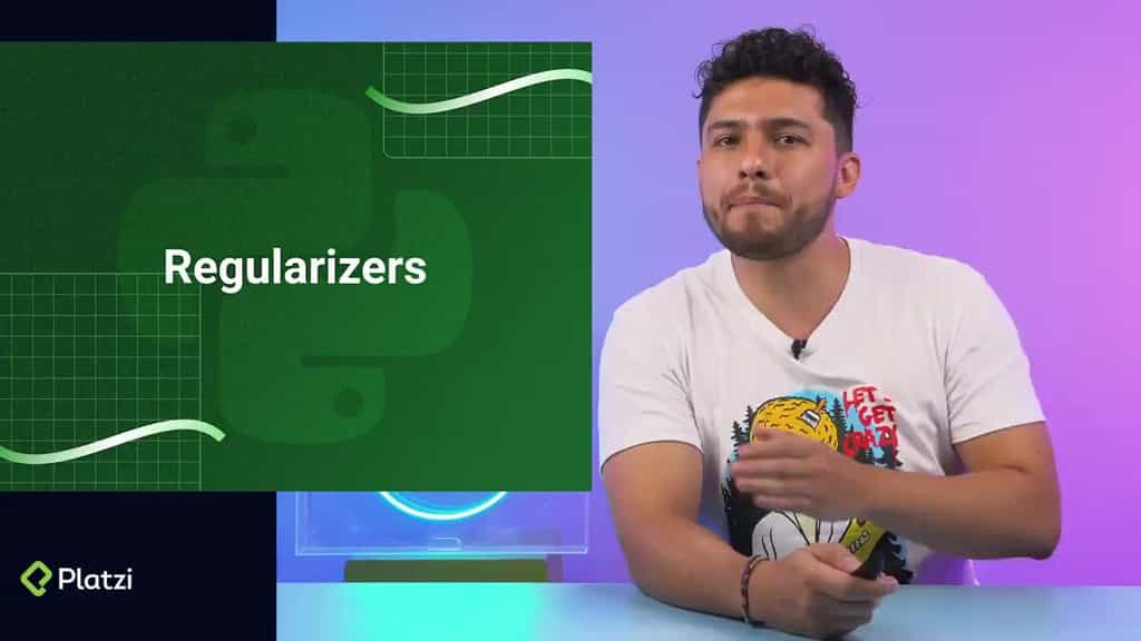 Curso de Regresión Logística con Python y scikit-learn - Platzi