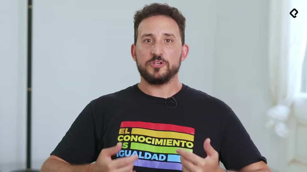 Teacher 1