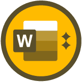 Curso de Microsoft Word: Creación de Plantillas y Formularios