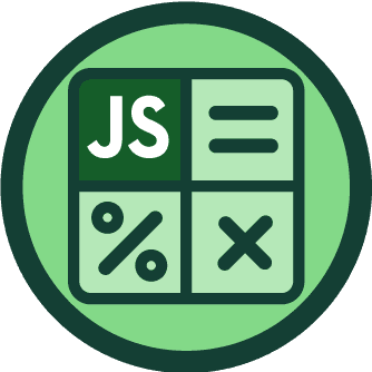 Taller Práctico de JavaScript: Matemáticas y Estadística Básica