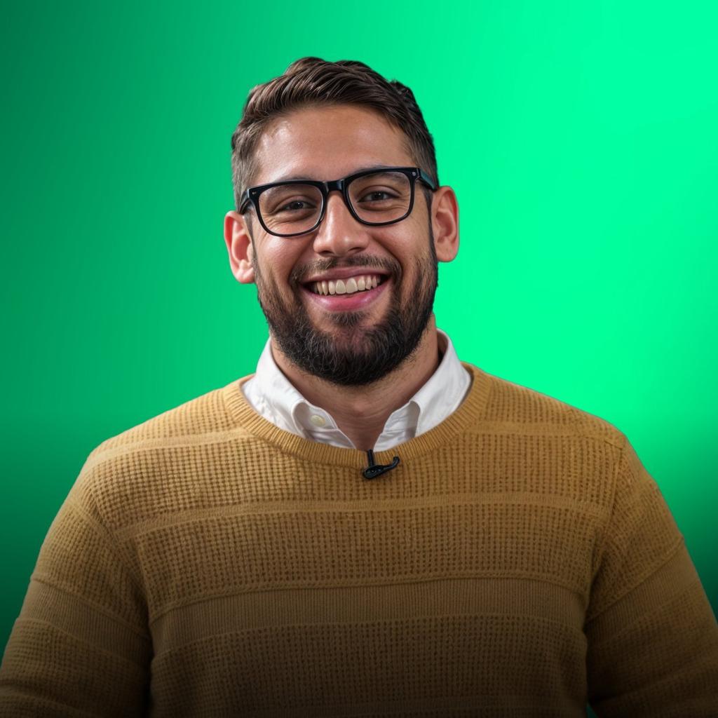 Juan David Gaines