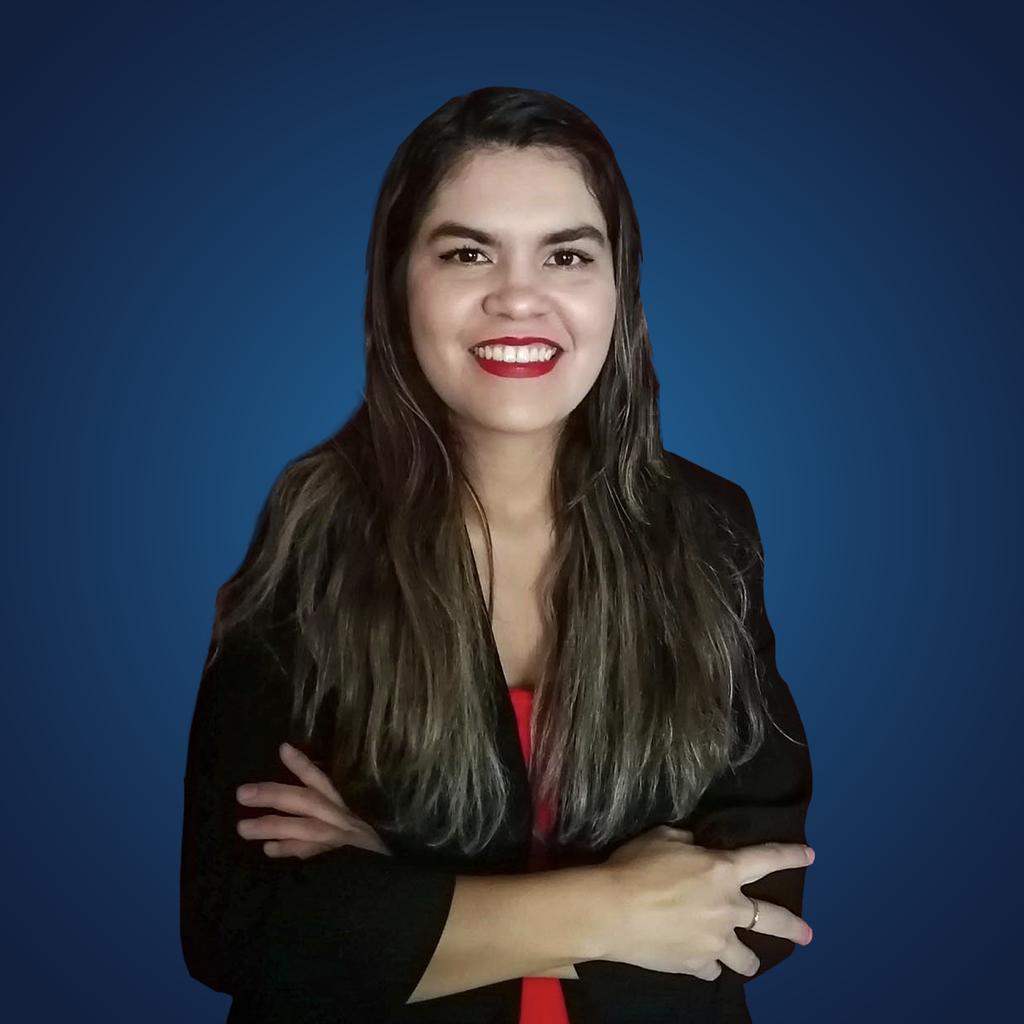 Graciela Sandoval Aguilar