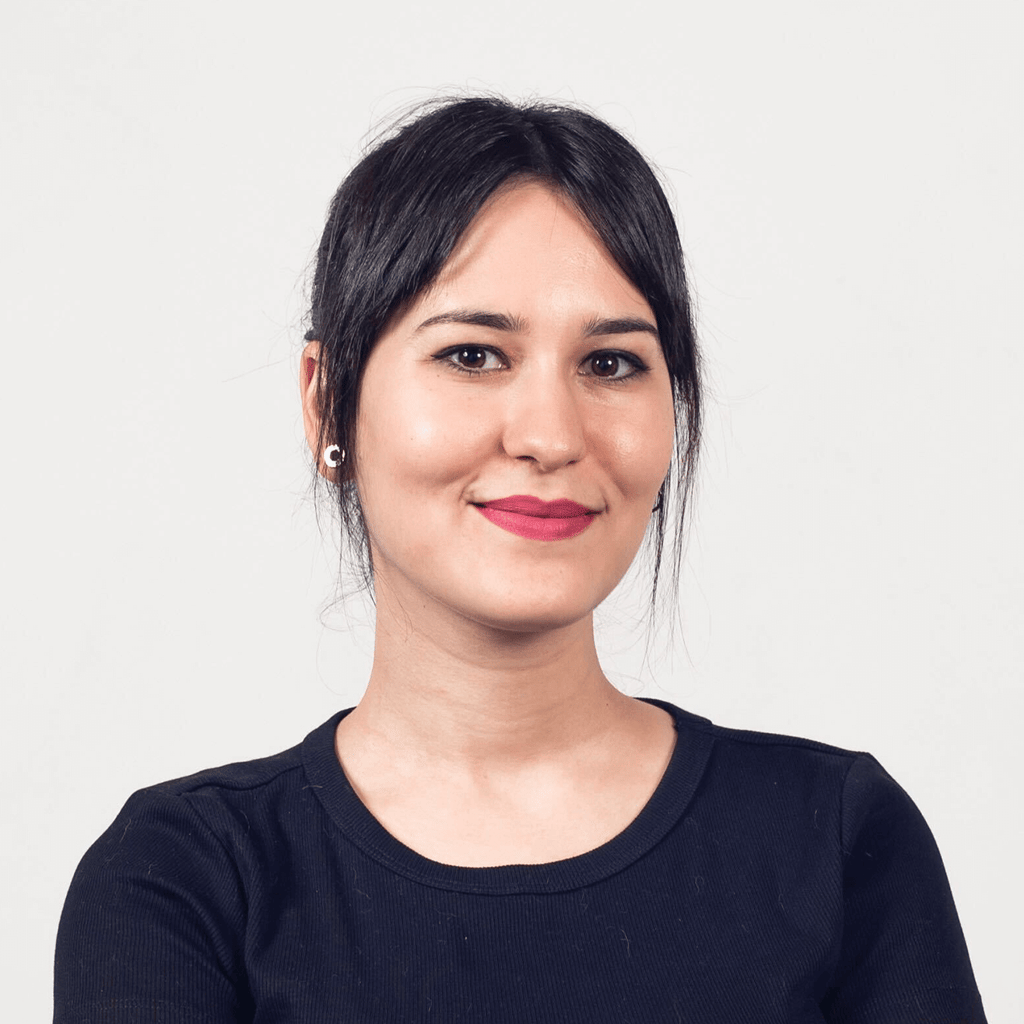 Melanie Tobal