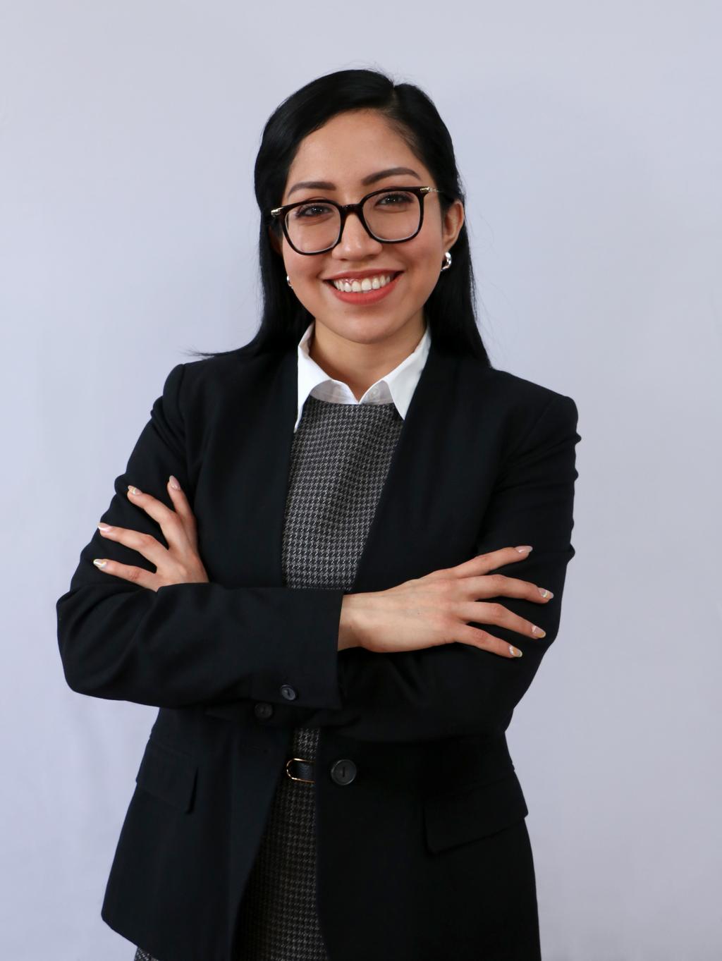 Pamela Castro