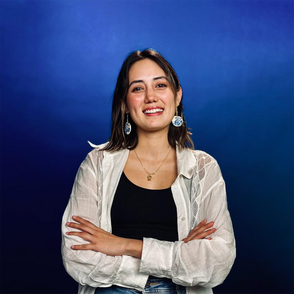 Itzel González