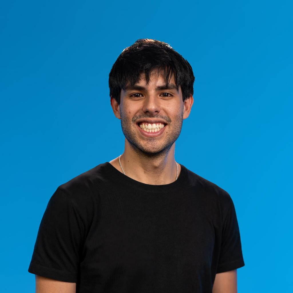 Santiago Mendoza