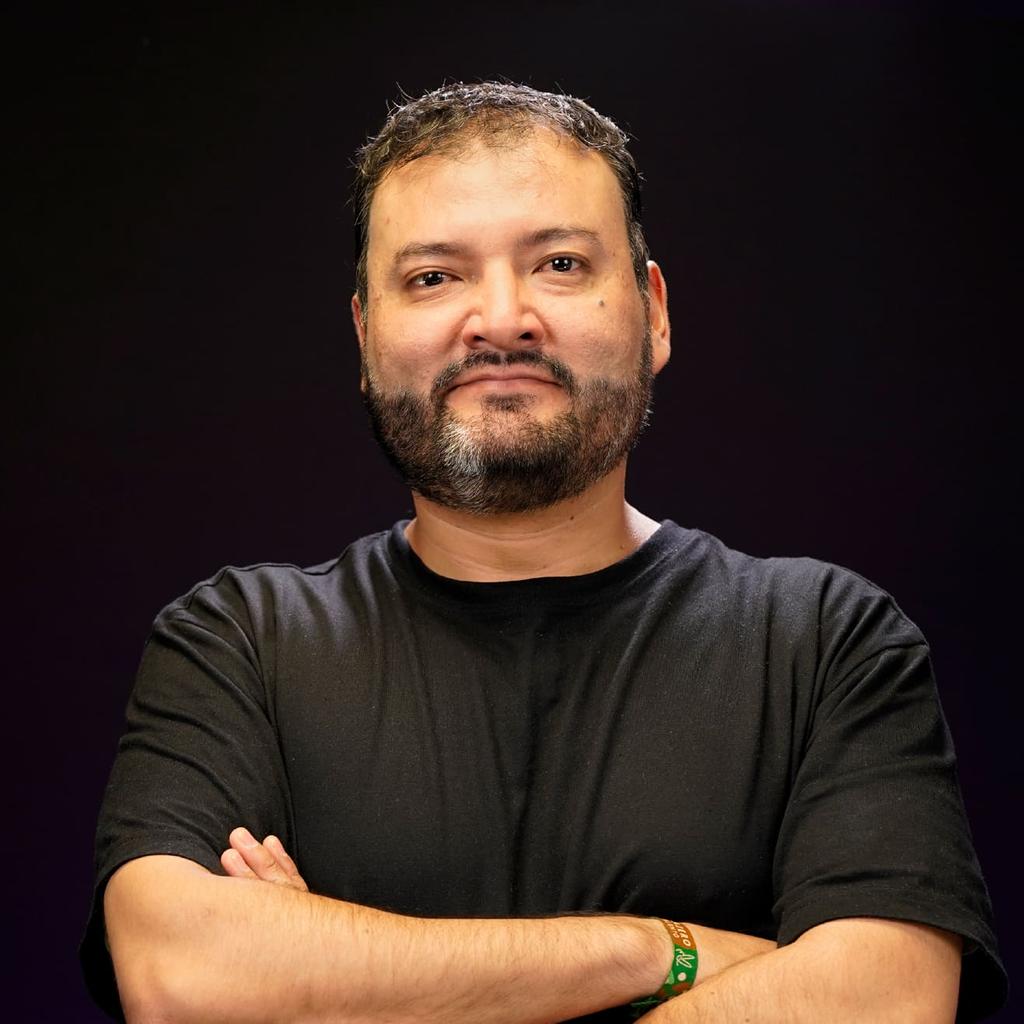 Luis Delgado Corrales