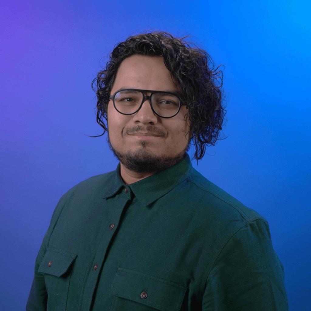 Raúl Aguilar