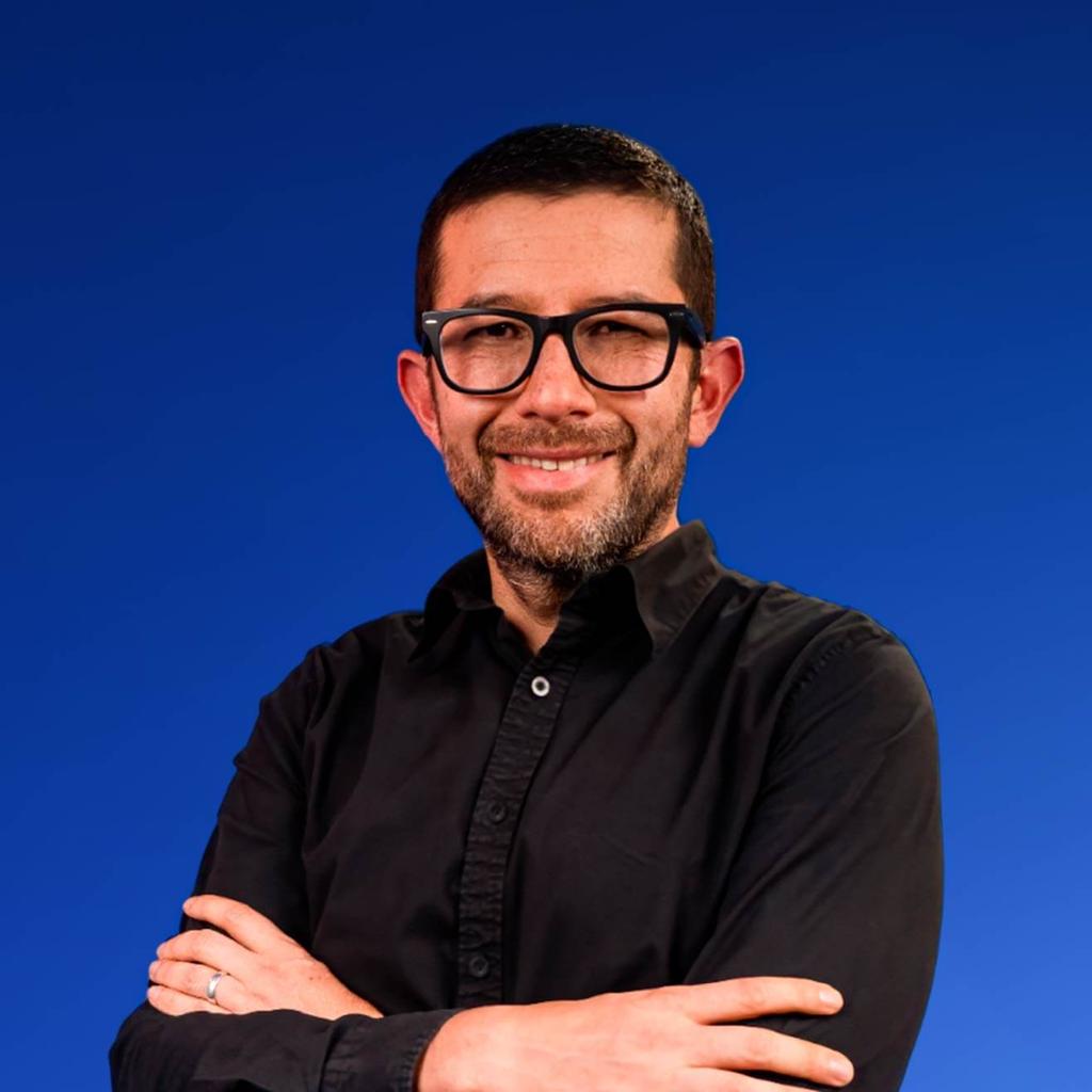 Ricardo Triana