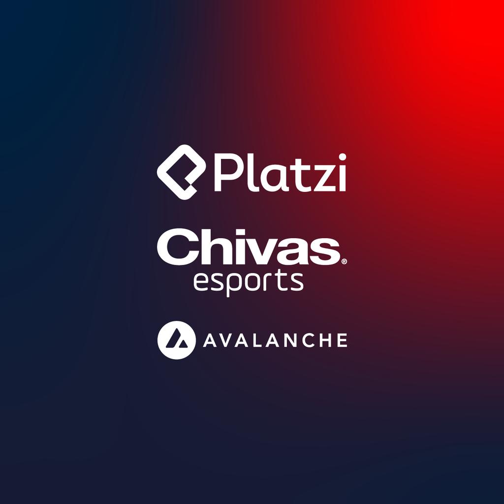 Chivas Esports y Avalanche