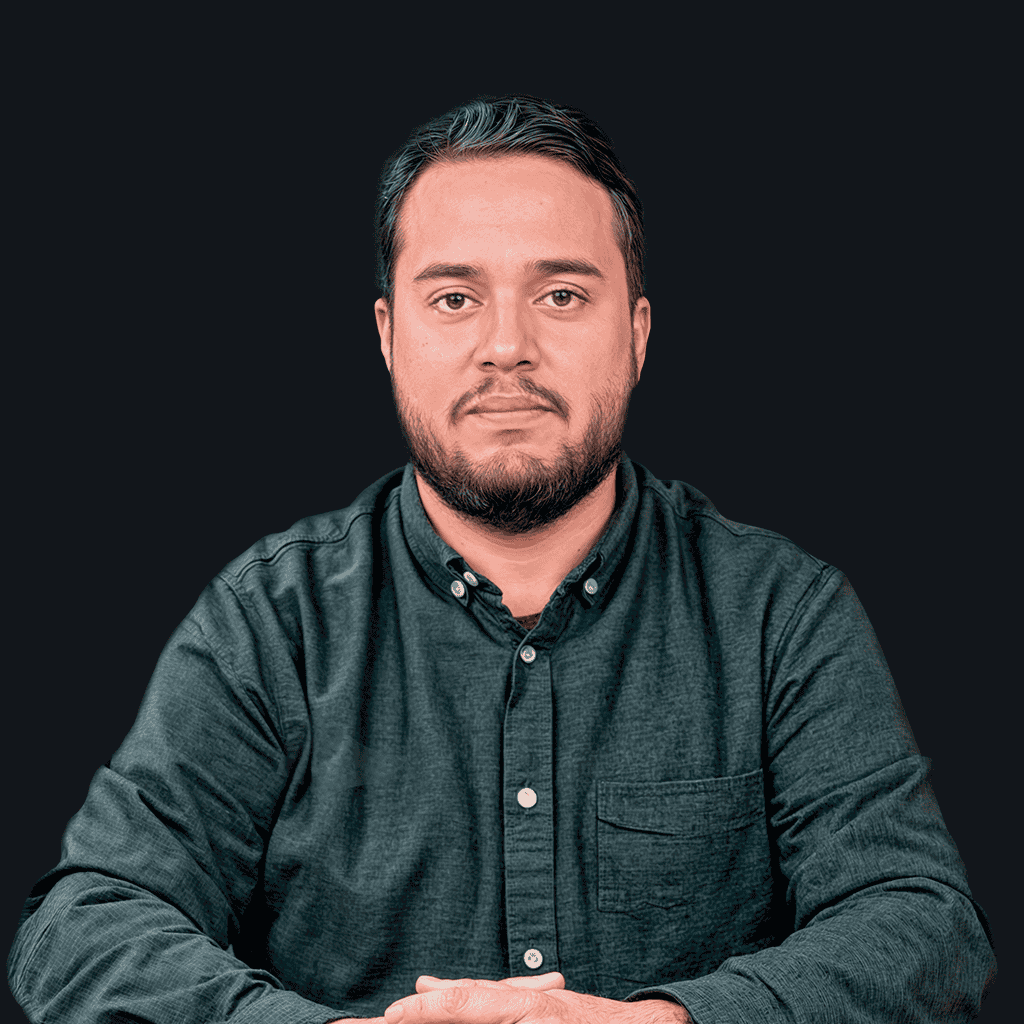 Eduardo Álvarez