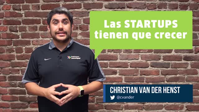 Introducción a la Creación de Empresas y Startups