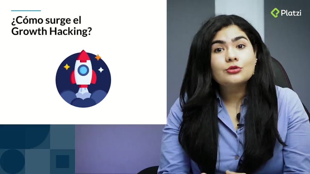 Curso de Introducción al Growth Marketing