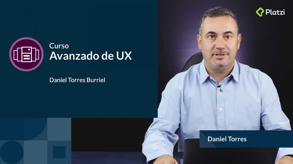 Curso de Gestión de Procesos UX