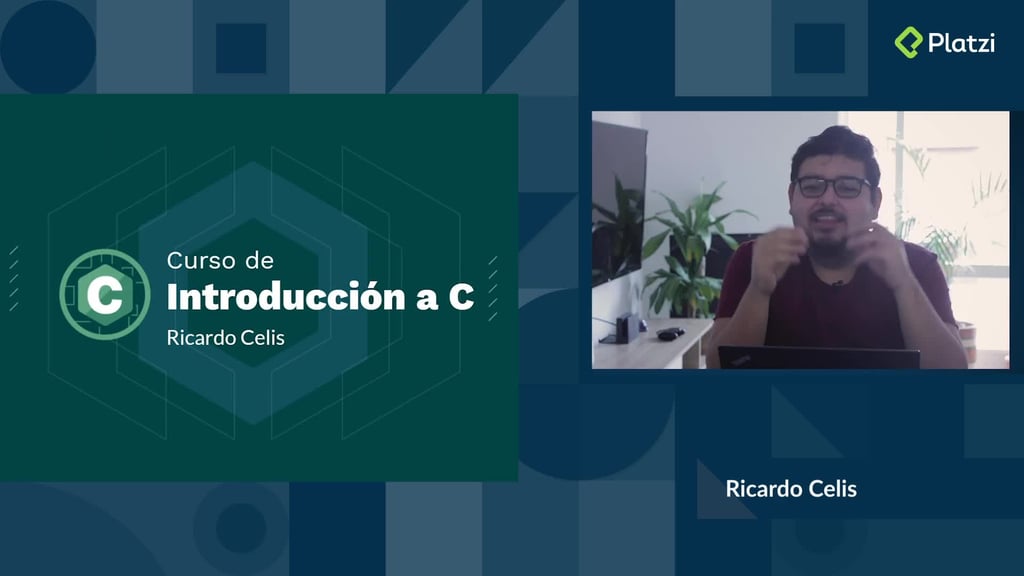 Curso de Introducción a C