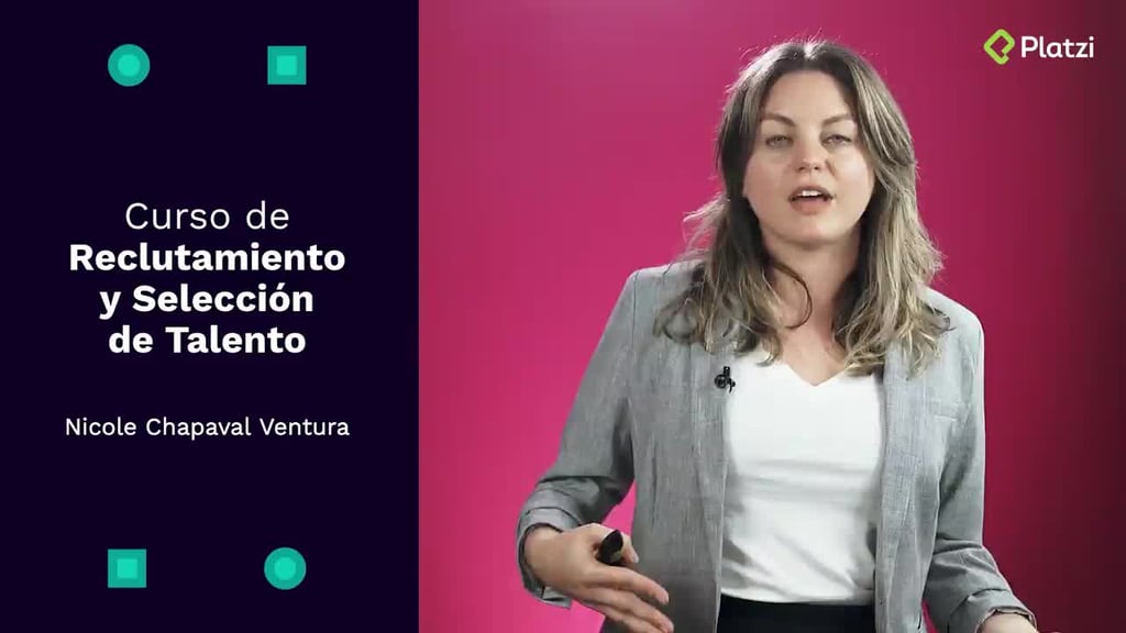 Curso de Reclutamiento de Talento