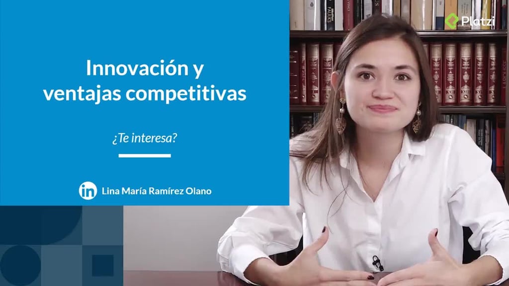 Curso de Investigación de Mercados Digitales