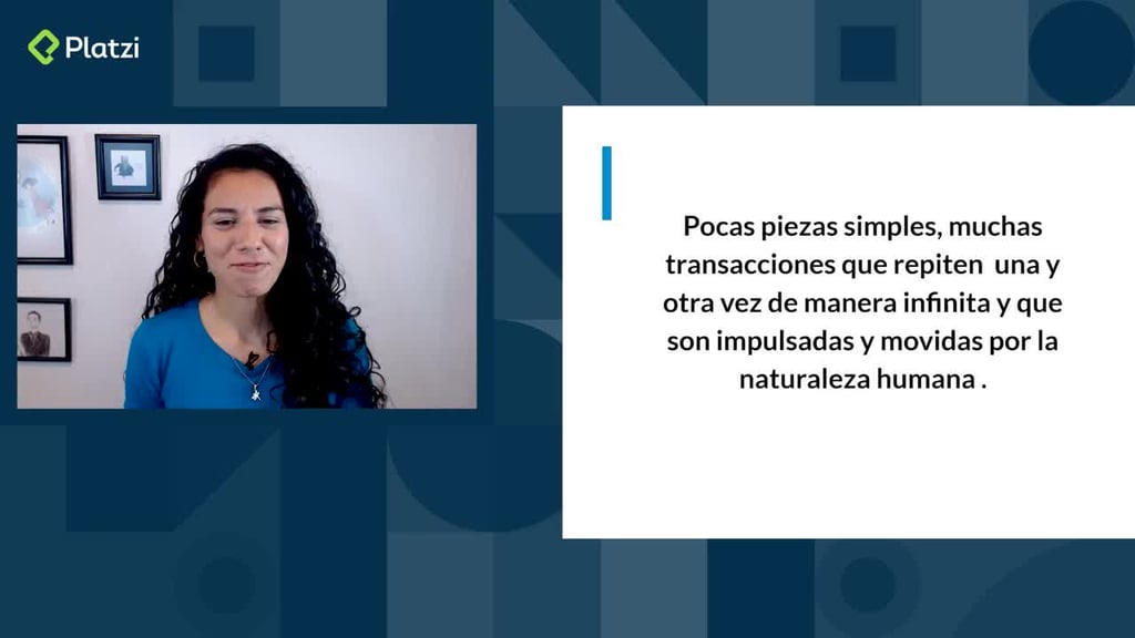 Curso de Introducción a Educación Financiera