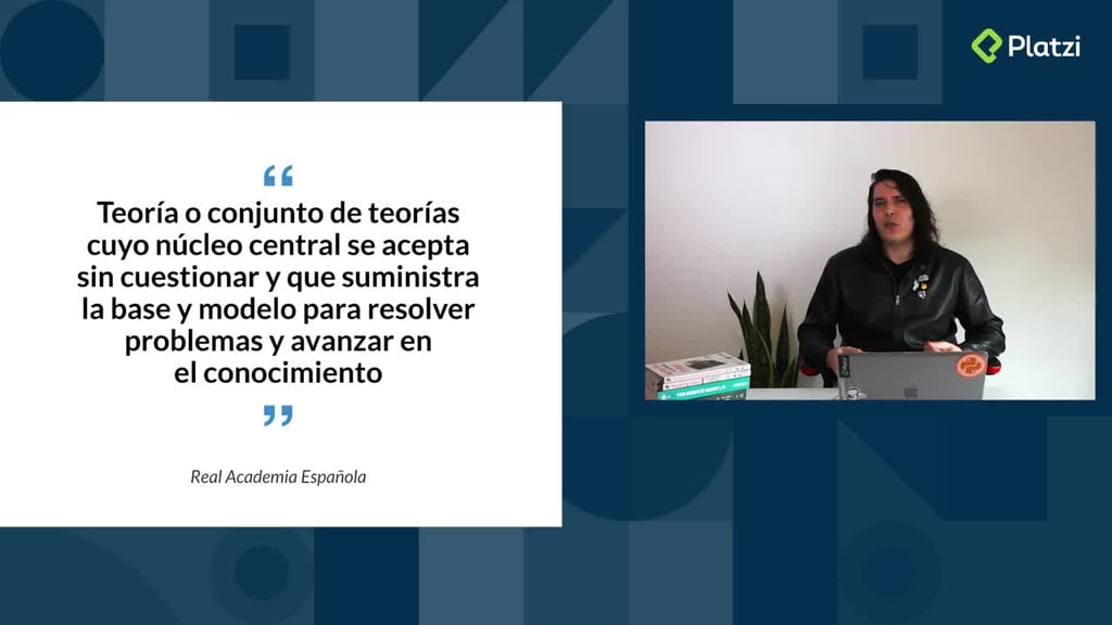 Curso de Historia de la Programación: Lenguajes y Paradigmas