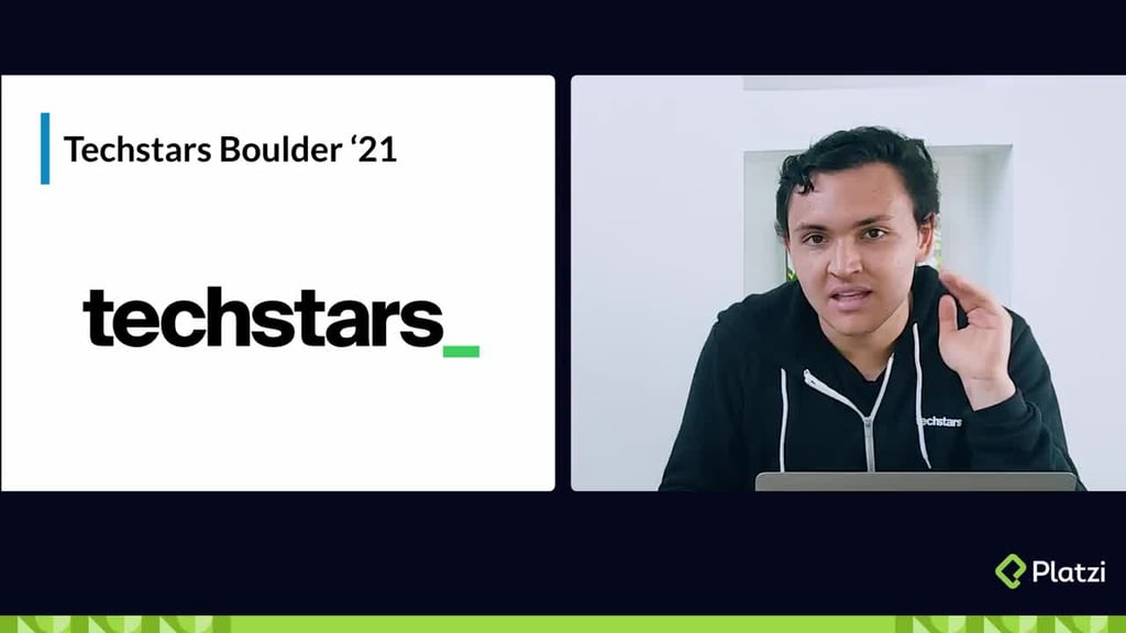 Curso de Métricas y Dashboards para Startups