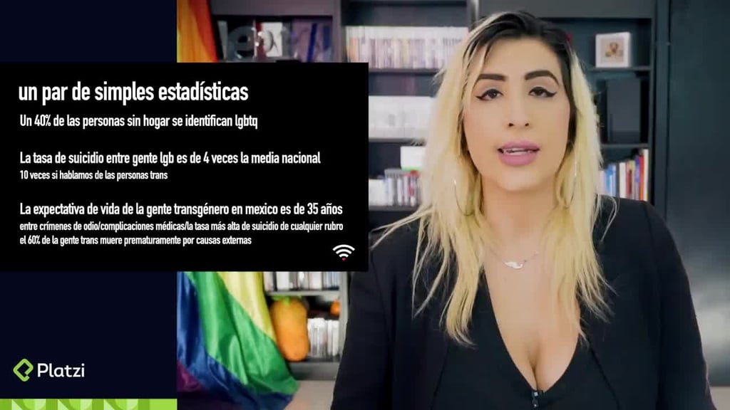 Curso de Diversidad, Inclusión y No Discriminación
