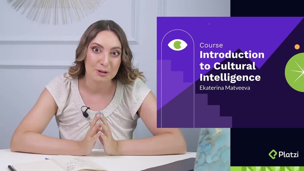 Curso de Introducción a la Inteligencia Cultural