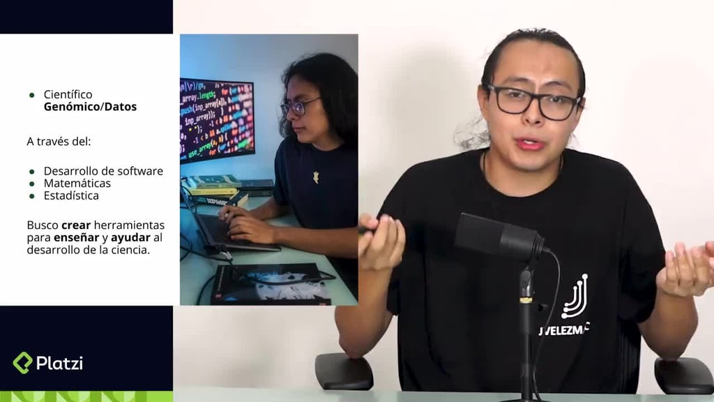 Curso de Entorno de Trabajo para Ciencia de Datos con Jupyter Notebooks y Anaconda