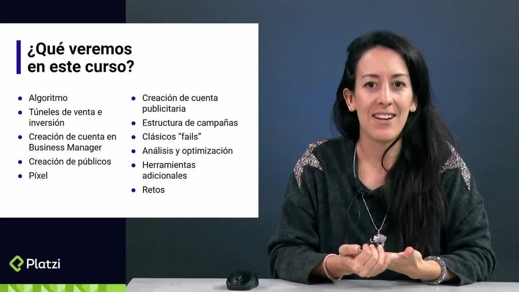 Curso de Meta Ads Básico